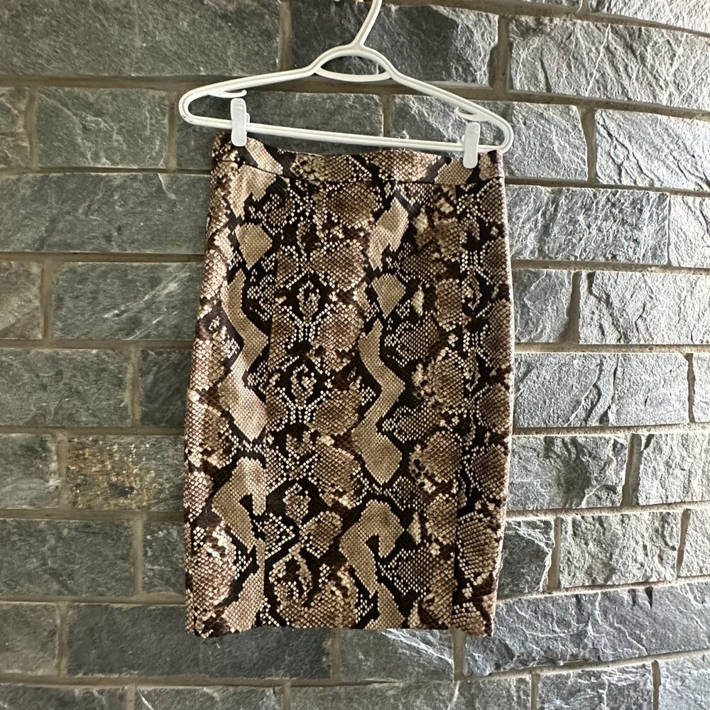 Altuzarra for Target Collab Pencil Skirt